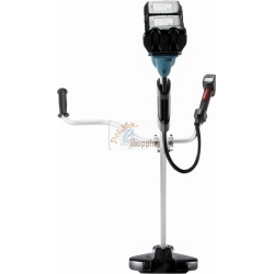 Makita DUR368AZ Decespugliatore LXT 2x18V 350 mm solo corpo macchina