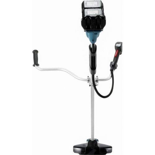 Makita DUR368AZ Decespugliatore LXT 2x18V 350 mm solo corpo macchina