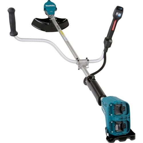 Makita DUR368AZ Decespugliatore LXT 2x18V 350 mm solo corpo macchina