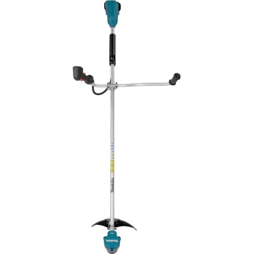 Makita DUR368AZ Decespugliatore LXT 2x18V 350 mm solo corpo macchina
