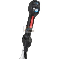 Makita DUR368AZ Decespugliatore LXT 2x18V 350 mm solo corpo macchina