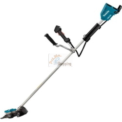 Makita DUR368AZ Decespugliatore LXT 2x18V 350 mm solo corpo macchina