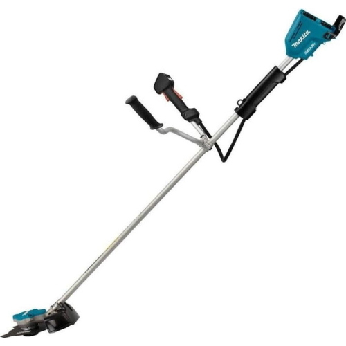 Makita DUR368AZ Decespugliatore LXT 2x18V 350 mm solo corpo macchina