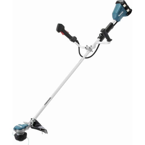 Makita DUR368AZ Decespugliatore LXT 2x18V 350 mm solo corpo macchina