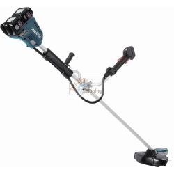 Makita DUR368AZ Decespugliatore LXT 2x18V 350 mm solo corpo macchina