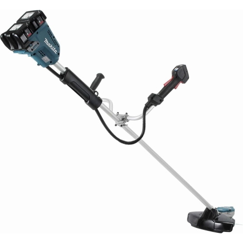 Makita DUR368AZ Decespugliatore LXT 2x18V 350 mm solo corpo macchina