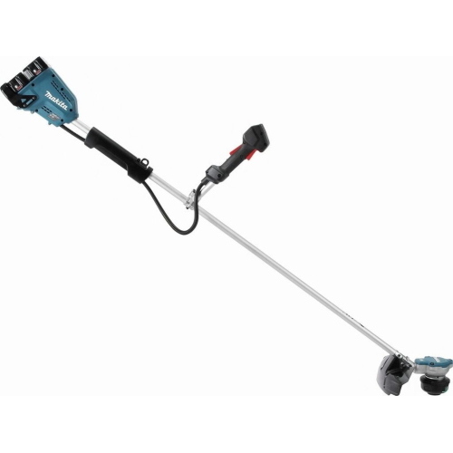 Makita DUR368AZ Decespugliatore LXT 2x18V 350 mm solo corpo macchina