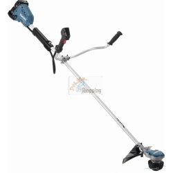 Makita DUR368AZ Decespugliatore LXT 2x18V 350 mm solo corpo macchina