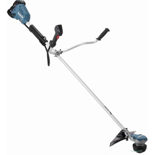 Makita DUR368AZ Decespugliatore LXT 2x18V 350 mm solo corpo macchina