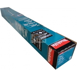 Makita DUR368AZ Decespugliatore LXT 2x18V 350 mm solo corpo macchina