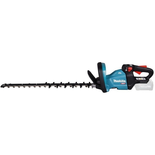 Makita UH006GZ Tagliasiepi XGT 40V Max lama 60 cm solo corpo macchina