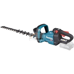 Makita UH006GZ Tagliasiepi XGT 40V Max lama 60 cm solo corpo macchina