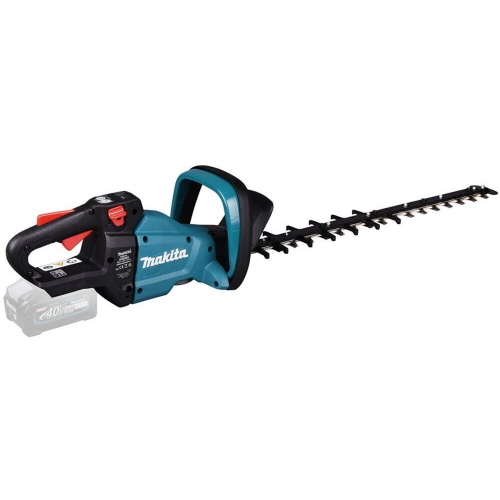 Makita UH006GZ Tagliasiepi XGT 40V Max lama 60 cm solo corpo macchina