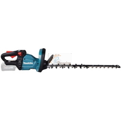 Makita UH006GZ Tagliasiepi XGT 40V Max lama 60 cm solo corpo macchina