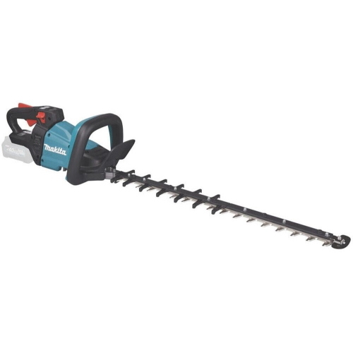 Makita UH006GZ Tagliasiepi XGT 40V Max lama 60 cm solo corpo macchina