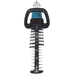 Makita UH006GZ Tagliasiepi XGT 40V Max lama 60 cm solo corpo macchina