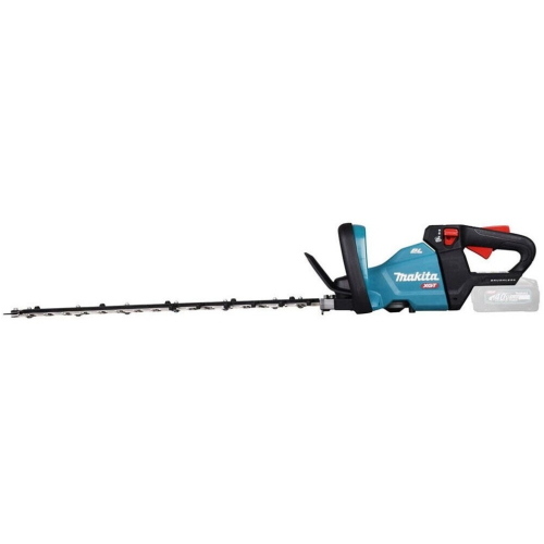 Makita UH006GZ Tagliasiepi XGT 40V Max lama 60 cm solo corpo macchina
