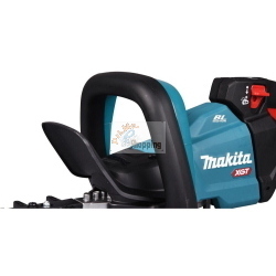 Makita UH006GZ Tagliasiepi XGT 40V Max lama 60 cm solo corpo macchina