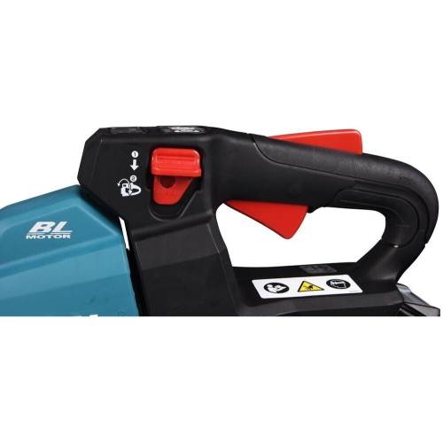 Makita UH006GZ Tagliasiepi XGT 40V Max lama 60 cm solo corpo macchina