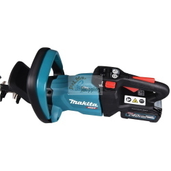 Makita UH006GZ Tagliasiepi XGT 40V Max lama 60 cm solo corpo macchina