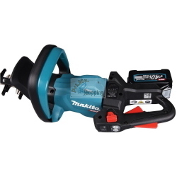 Makita UH006GZ Tagliasiepi XGT 40V Max lama 60 cm solo corpo macchina