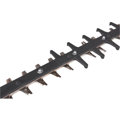 Makita UH006GZ Tagliasiepi XGT 40V Max lama 60 cm solo corpo macchina
