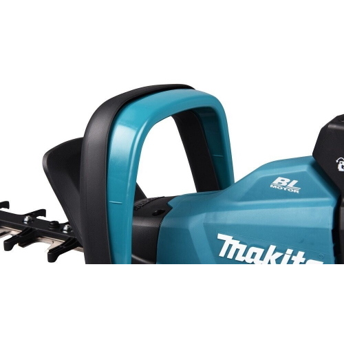 Makita UH006GZ Tagliasiepi XGT 40V Max lama 60 cm solo corpo macchina