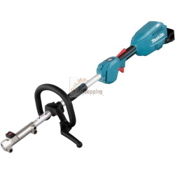 Makita DUX18ZX1 Unità multifunzione LXT 18V con accessorio decespugliatore