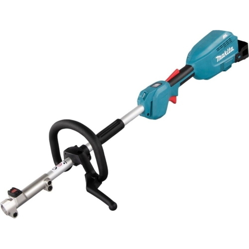 Makita DUX18ZX1 Unità multifunzione LXT 18V con accessorio decespugliatore