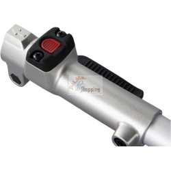 Makita DUX18ZX1 Unità multifunzione LXT 18V con accessorio decespugliatore