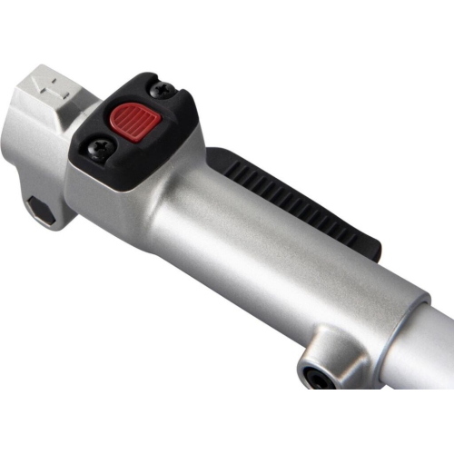 Makita DUX18ZX1 Unità multifunzione LXT 18V con accessorio decespugliatore
