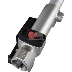 Makita DUX18ZX1 Unità multifunzione LXT 18V con accessorio decespugliatore