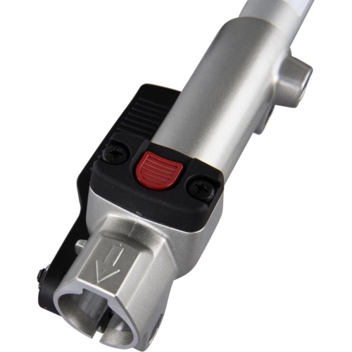 Makita DUX18ZX1 Unità multifunzione LXT 18V con accessorio decespugliatore