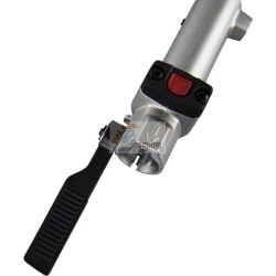 Makita DUX18ZX1 Unità multifunzione LXT 18V con accessorio decespugliatore