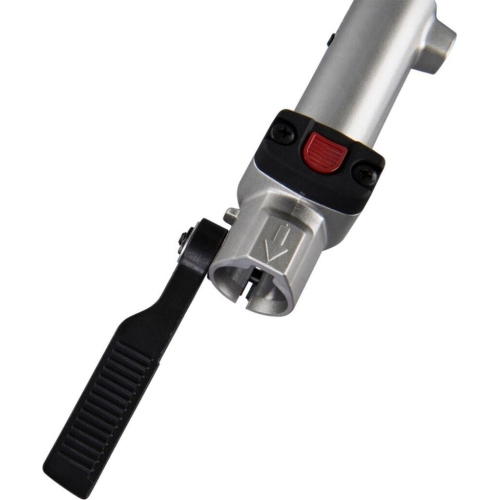 Makita DUX18ZX1 Unità multifunzione LXT 18V con accessorio decespugliatore
