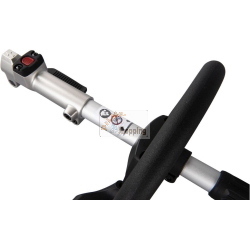 Makita DUX18ZX1 Unità multifunzione LXT 18V con accessorio decespugliatore