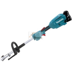 Makita DUX18ZX1 Unità multifunzione LXT 18V con accessorio decespugliatore