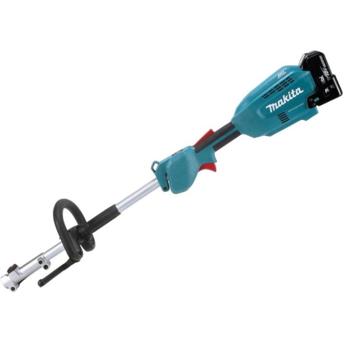 Makita DUX18ZX1 Unità multifunzione LXT 18V con accessorio decespugliatore