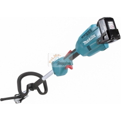 Makita DUX18ZX1 Unità multifunzione LXT 18V con accessorio decespugliatore