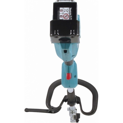 Makita DUX18ZX1 Unità multifunzione LXT 18V con accessorio decespugliatore