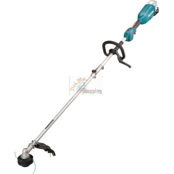 Makita DUX18ZX1 Unità multifunzione LXT 18V con accessorio decespugliatore
