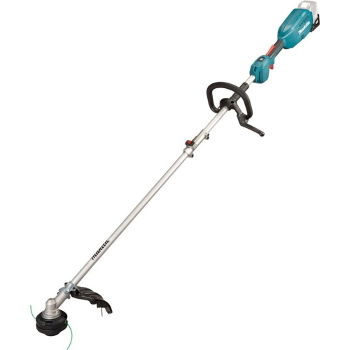Makita DUX18ZX1 Unità multifunzione LXT 18V con accessorio decespugliatore