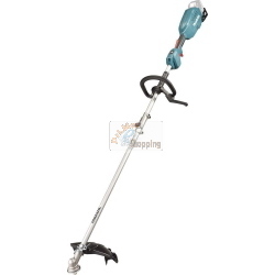 Makita DUX18ZX1 Unità multifunzione LXT 18V con accessorio decespugliatore