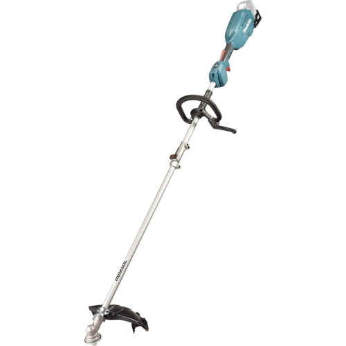 Makita DUX18ZX1 Unità multifunzione LXT 18V con accessorio decespugliatore