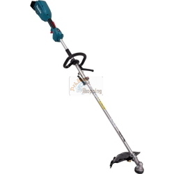 Makita DUX18ZX1 Unità multifunzione LXT 18V con accessorio decespugliatore