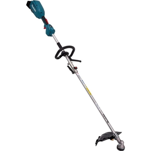 Makita DUX18ZX1 Unità multifunzione LXT 18V con accessorio decespugliatore