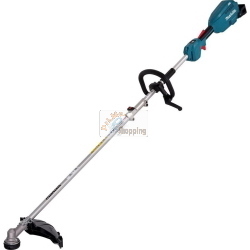Makita DUX18ZX1 Unità multifunzione LXT 18V con accessorio decespugliatore