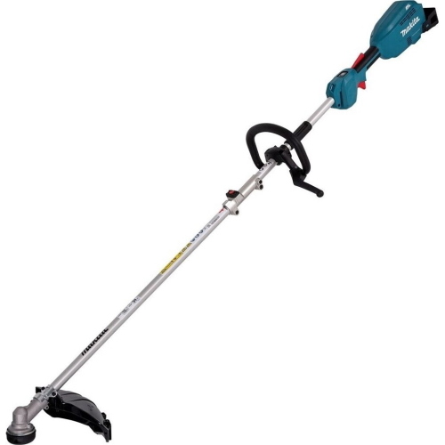 Makita DUX18ZX1 Unità multifunzione LXT 18V con accessorio decespugliatore