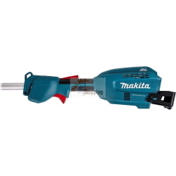 Makita DUX18ZX1 Unità multifunzione LXT 18V con accessorio decespugliatore