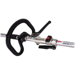 Makita DUX18ZX1 Unità multifunzione LXT 18V con accessorio decespugliatore
